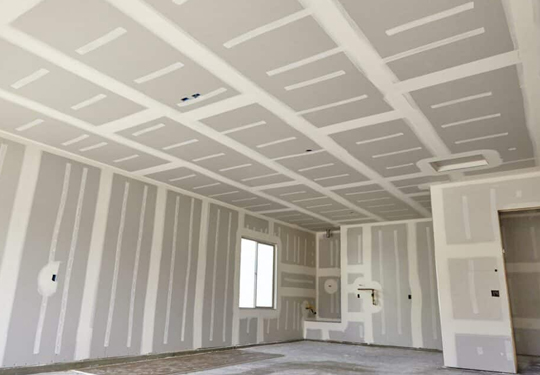 Drywall Installation Services in West Seattle, WA 5 Drywall Installation for Renovations