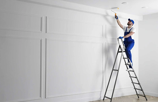 Interior & Exterior Painting Service in Mercer Island, WA 4 Interior and Exterior Painting Cost Estimates