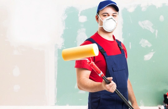 Interior & Exterior Painting Service in Mercer Island, WA 3 Interior and Exterior Painting Specialists In Mercer Island